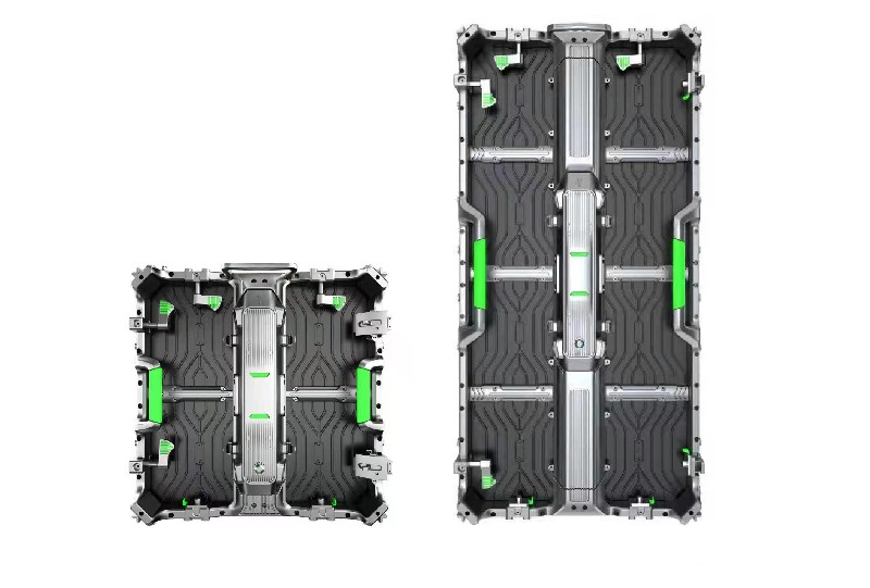 HC SERIES-Rental Led Display