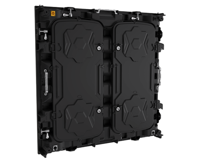 HP SERIES-Outdoor Fixed Led Display