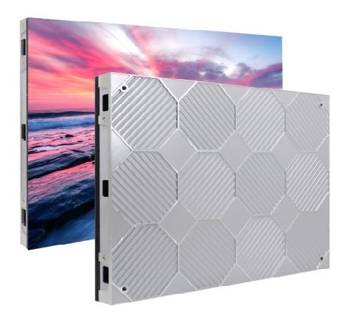 HK SERIES-Fine Pixel Pitch Led Display