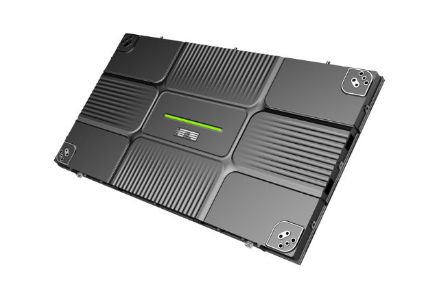 HL SERIES-Fine Pixel Pitch Led Display