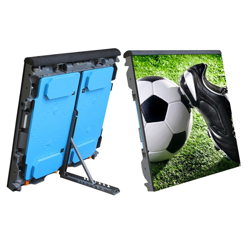 HQ-SPORTS Led Perimeter