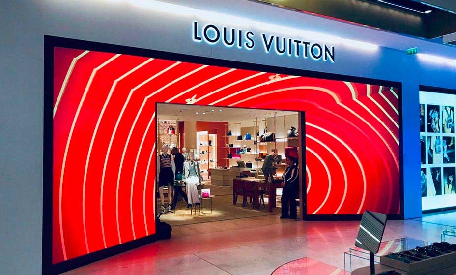 Several ways to maintain the large screen of LED full-color display by HONOURLED