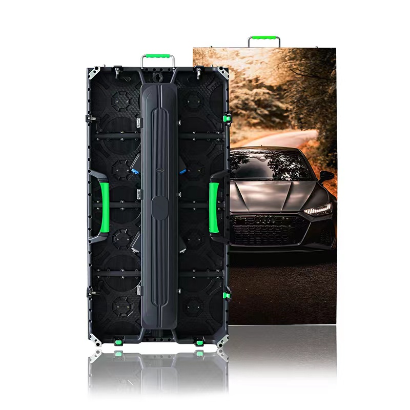 HD SERIES-Rental Led Display_HD SERIES_SHENZHEN HOUNOURLED CO., LTD