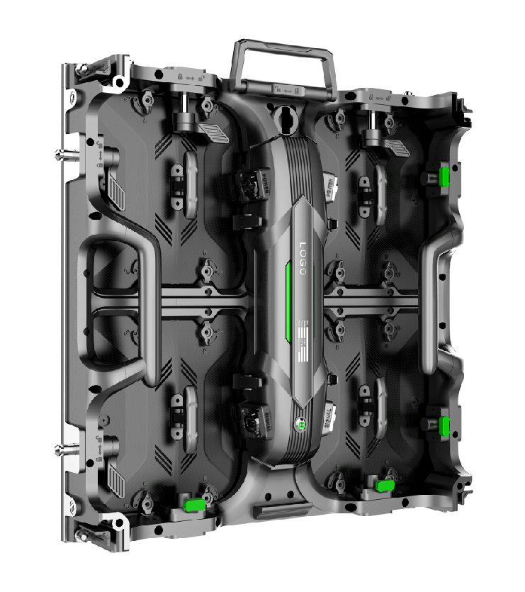HB SERIES-Rental Led Display_HB SERIES_SHENZHEN HOUNOURLED CO., LTD