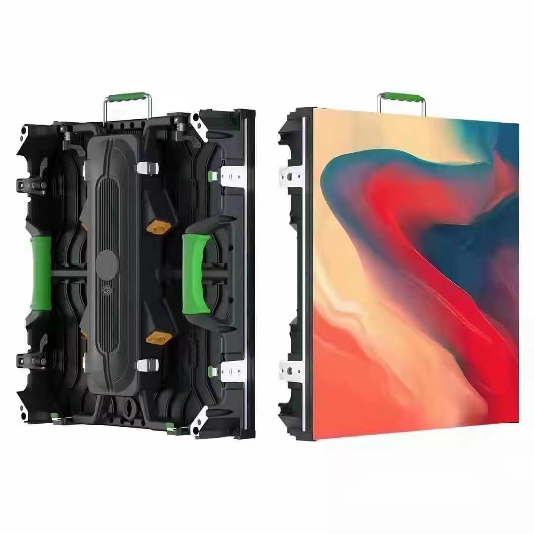 HD SERIES-Rental Led Display_HD SERIES_SHENZHEN HOUNOURLED CO., LTD