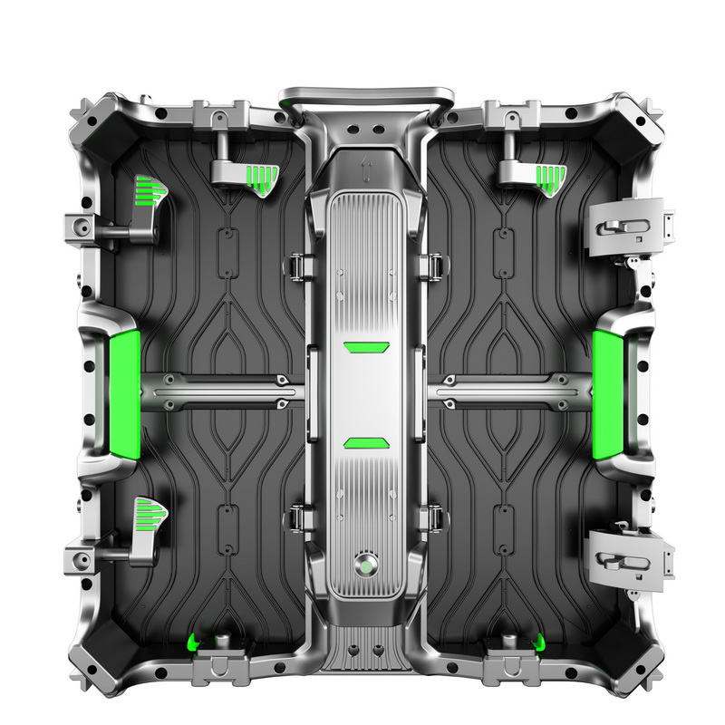 HC SERIES-Rental Led Display_HC SERIES_SHENZHEN HOUNOURLED CO., LTD