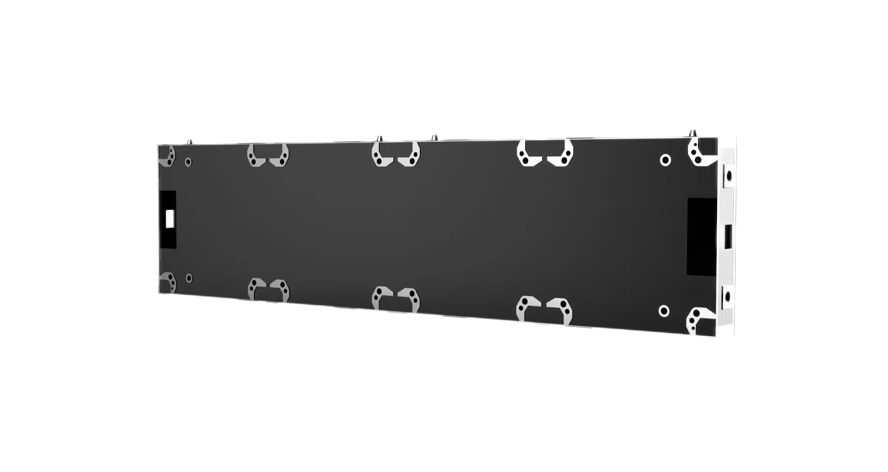 HI SERIES-Indoor Fixed Led Display_HI SERIES_SHENZHEN HOUNOURLED CO., LTD