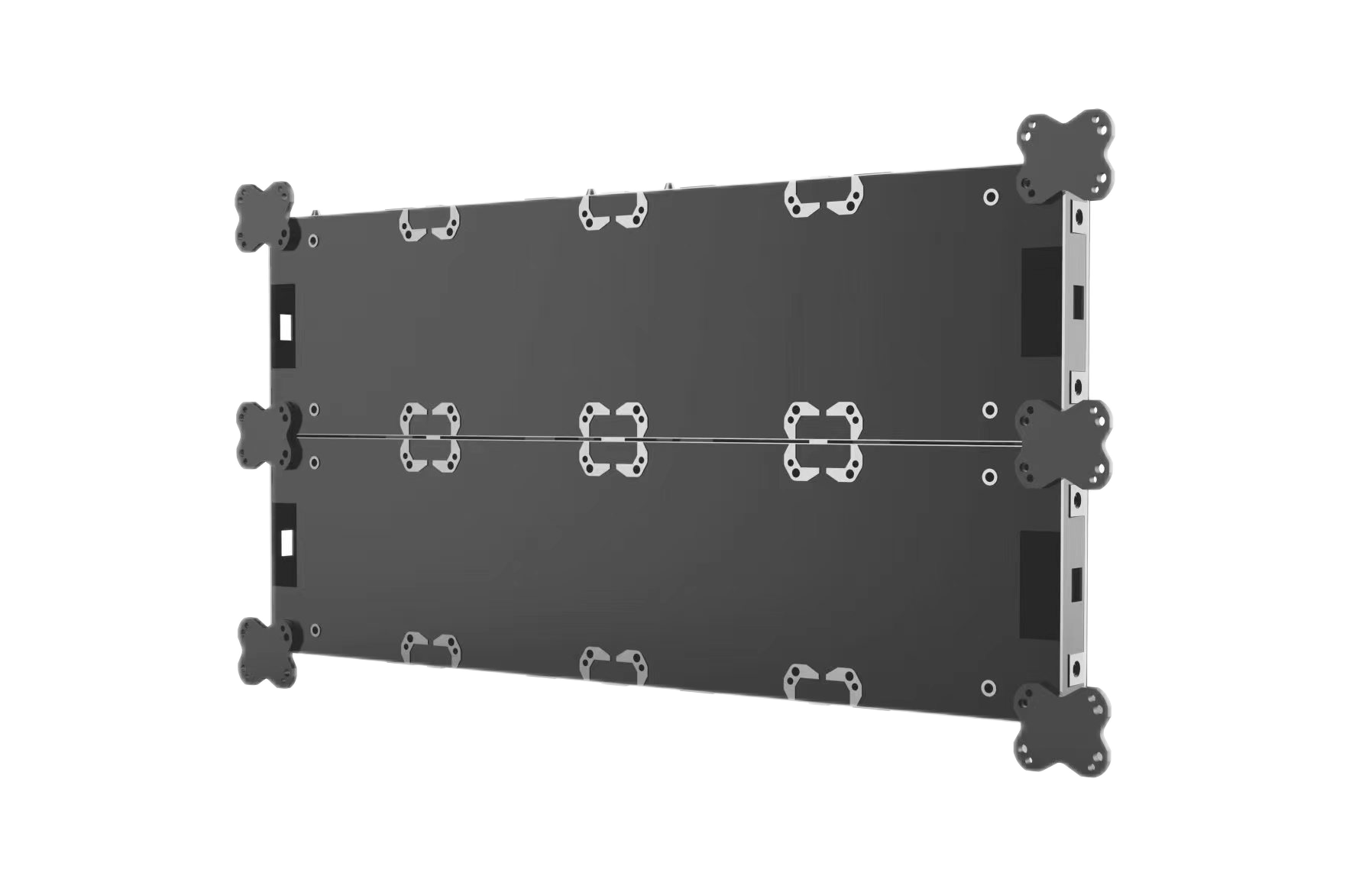HI SERIES-Indoor Fixed Led Display_HI SERIES_SHENZHEN HOUNOURLED CO., LTD