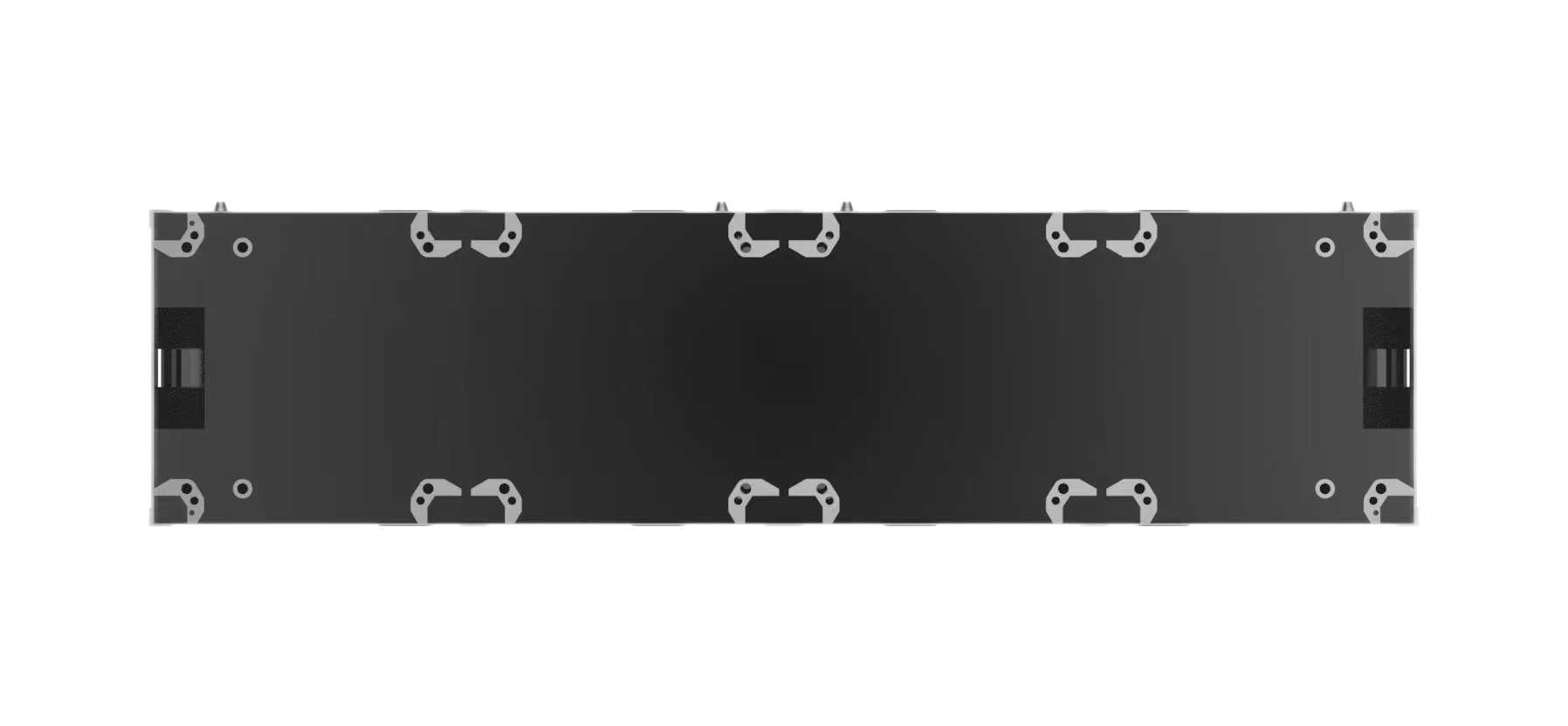 HI SERIES-Indoor Fixed Led Display_HI SERIES_SHENZHEN HOUNOURLED CO., LTD