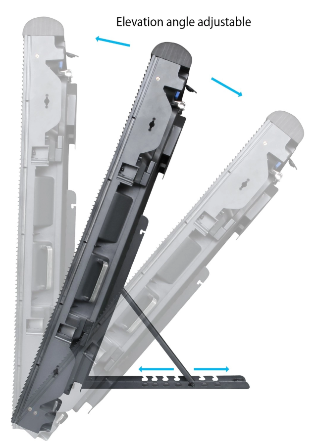 HQ-SPORTS Led Perimeter_HQ-SPORTS SERIES_SHENZHEN HOUNOURLED CO., LTD