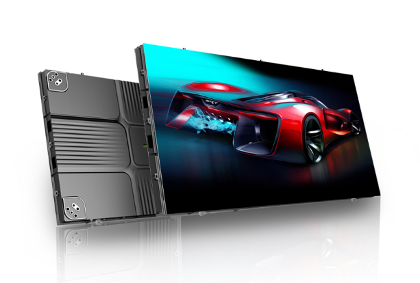 HL SERIES-Fine Pixel Pitch Led Display_HL SERIES_SHENZHEN HOUNOURLED CO., LTD