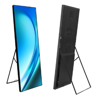 Led Poster Display_H-POSTER_SHENZHEN HOUNOURLED CO., LTD