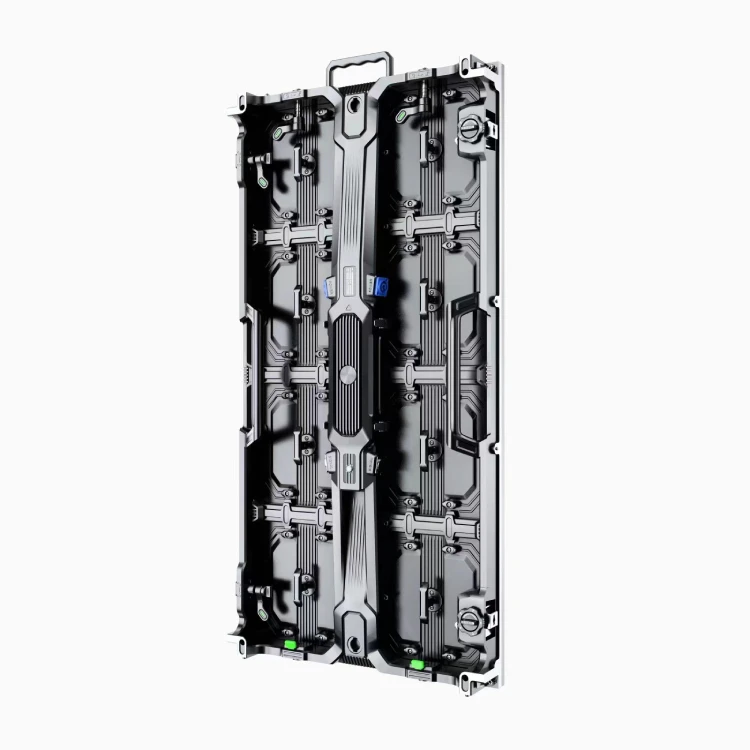 HA SERIES-Rental Led Display_HA SERIES_SHENZHEN HOUNOURLED CO., LTD