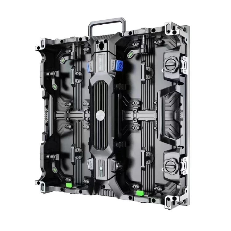 HA SERIES-Rental Led Display_HA SERIES_SHENZHEN HOUNOURLED CO., LTD
