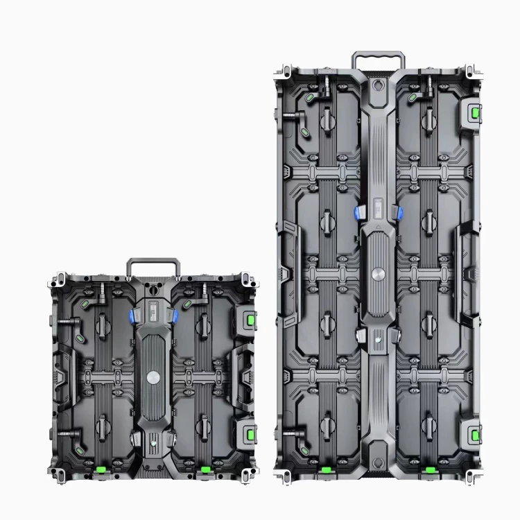 HA SERIES-Rental Led Display_HA SERIES_SHENZHEN HOUNOURLED CO., LTD